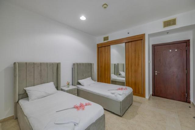 Bakshi Homes Hostel Dubai