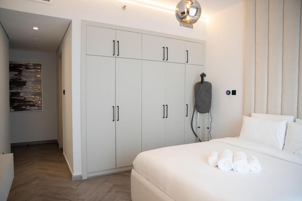 Stunning High Floor 3 Bed - Marina Dubai