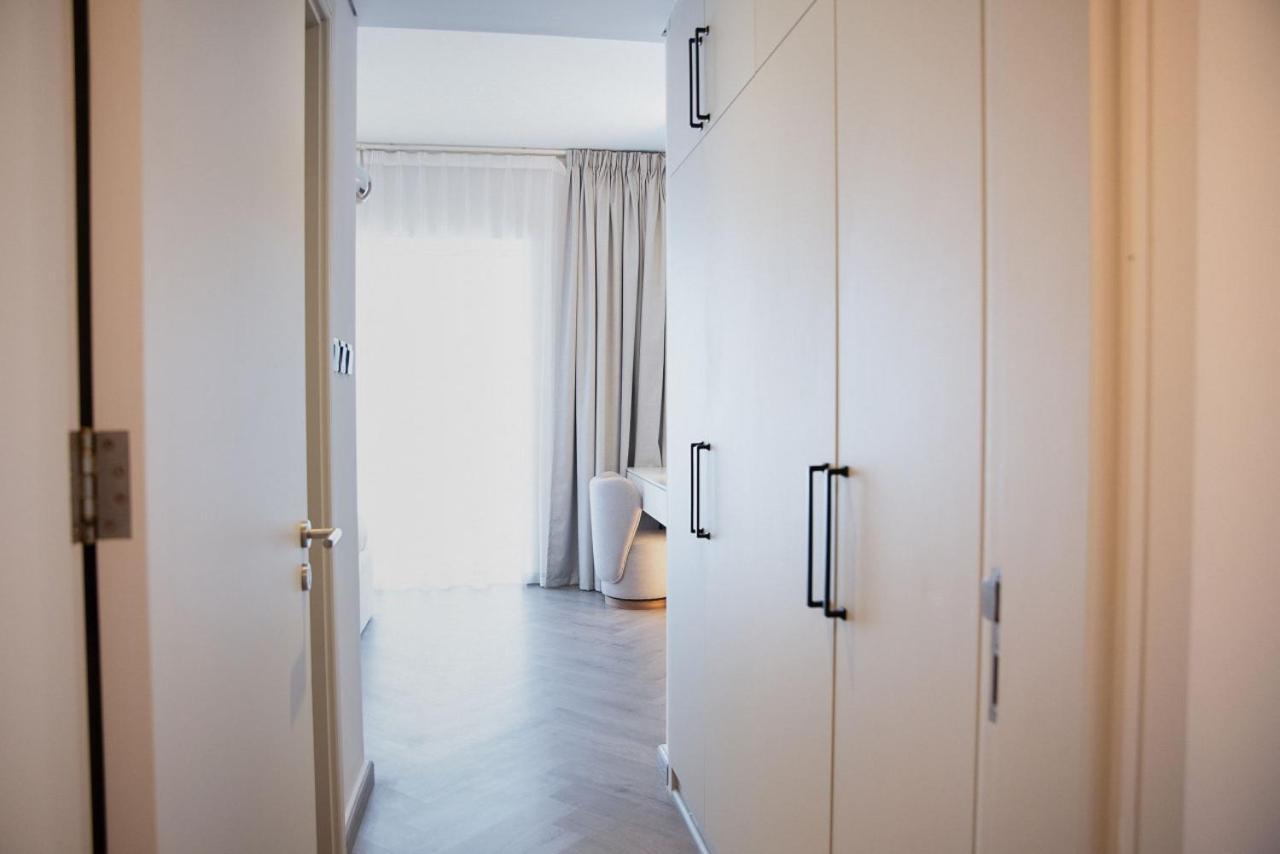 Stunning High Floor 3 Bed - Marina Apartment Dubai