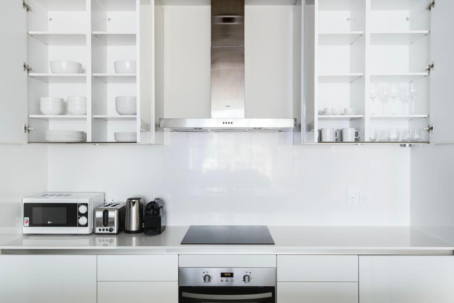 Apartment Blueground Walk Fully Furnished Kitchen Dxb-1552