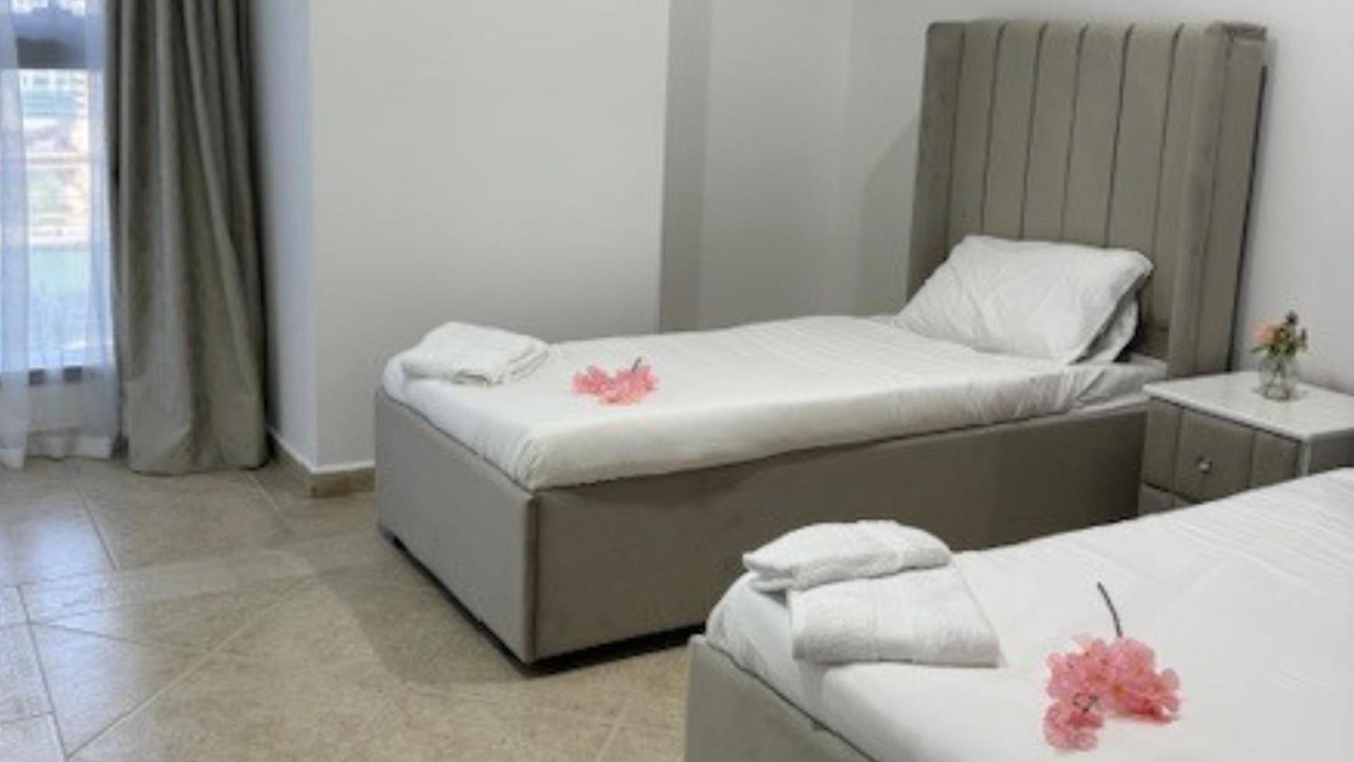 Bakshi Homes Hostel