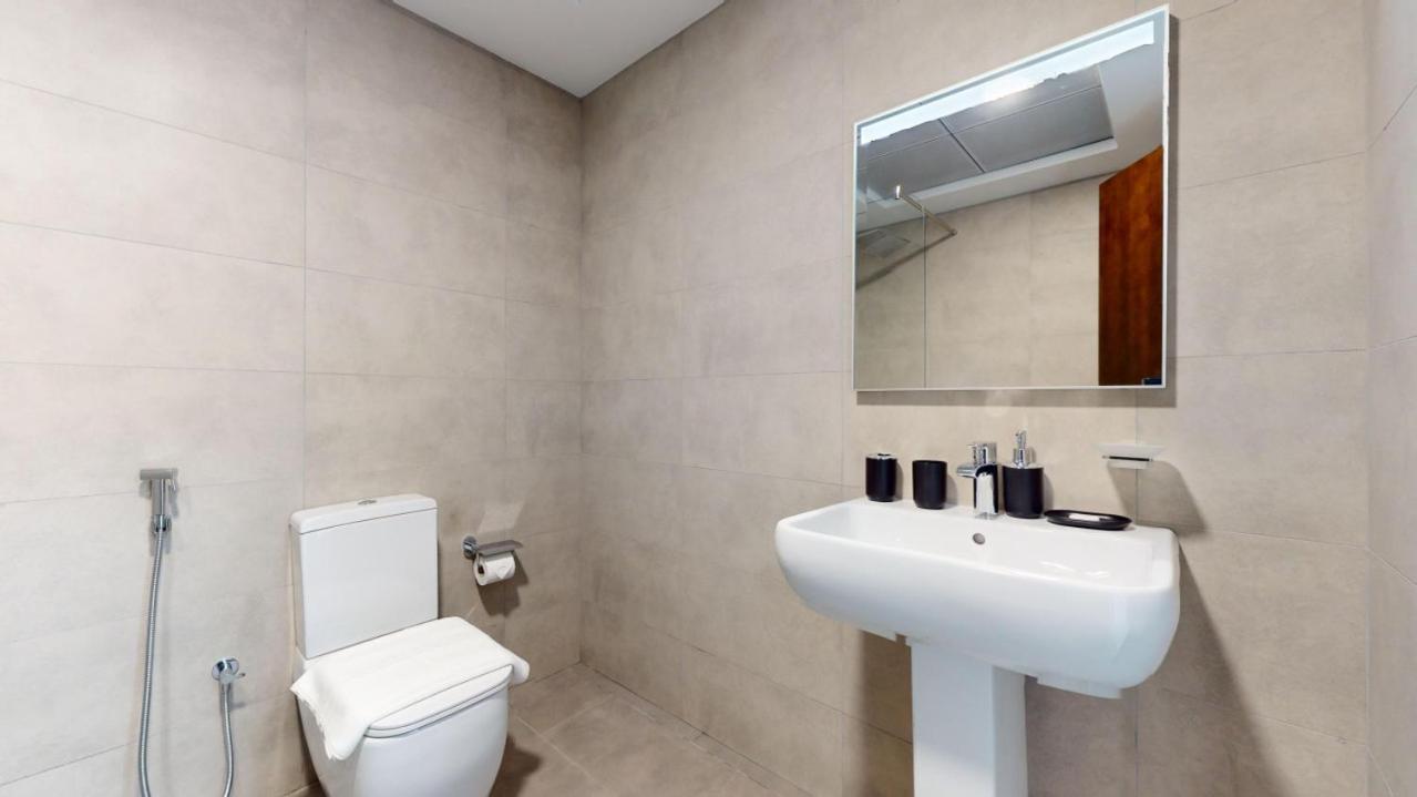 Uni Estate Supreme Residences - Sleek One Bedroom * Dubai