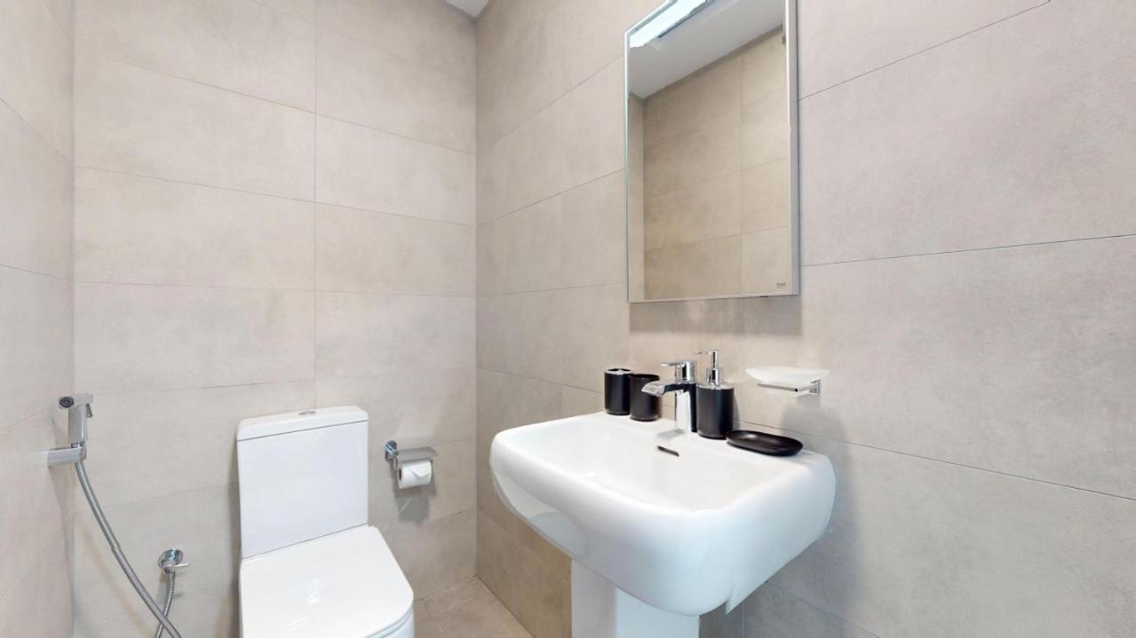 Uni Estate Supreme Residences - Sleek One Bedroom *