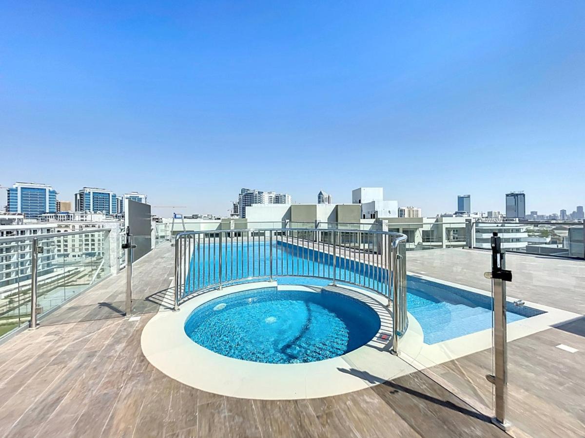 Uni Estate Supreme Residences - Sleek One Bedroom