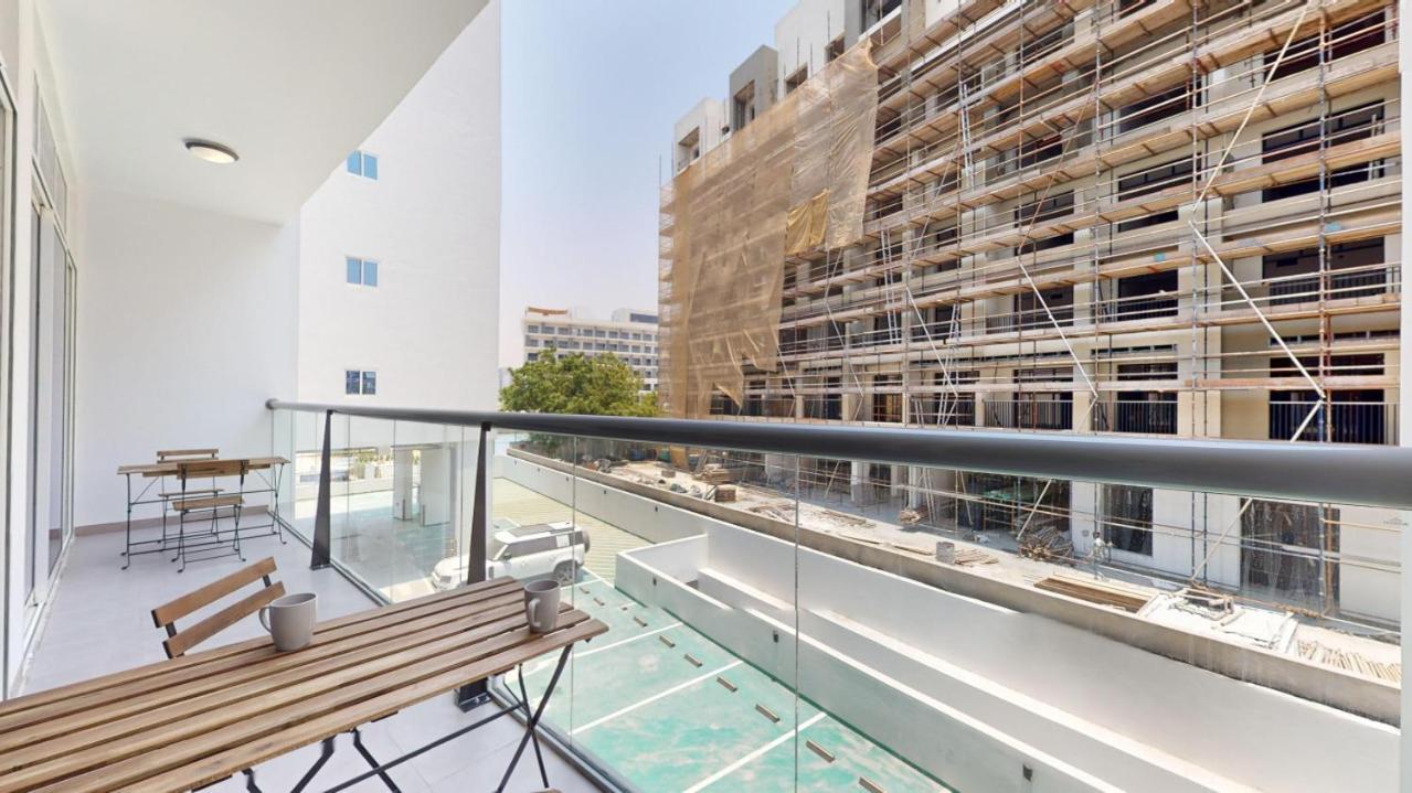 Uni Estate Supreme Residences - Sleek One Bedroom Apartment