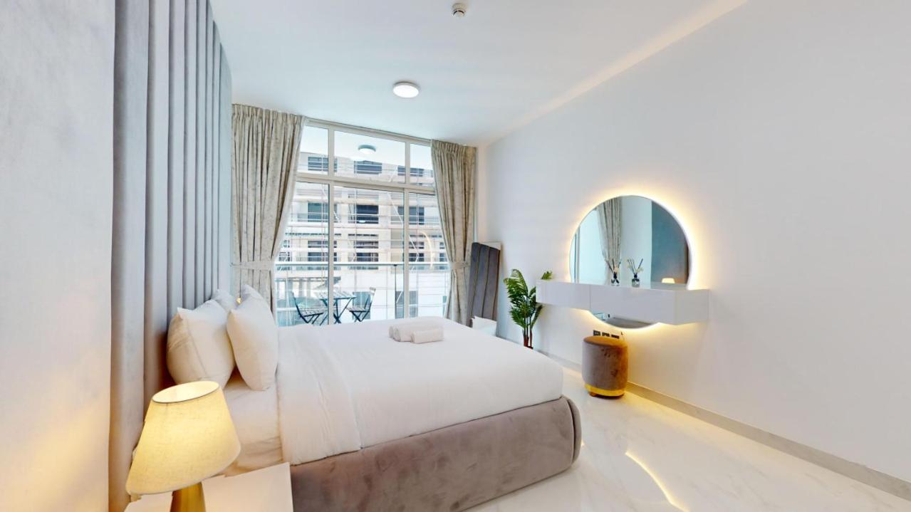 Uni Estate Supreme Residences - Sleek One Bedroom Apartment *