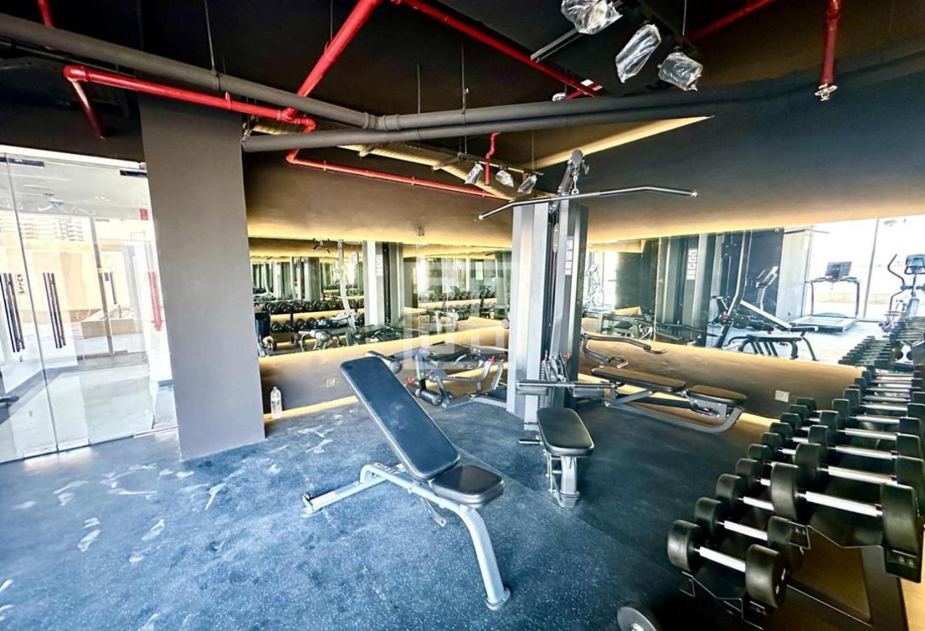 Uni Estate Supreme Residences - Sleek One Bedroom *