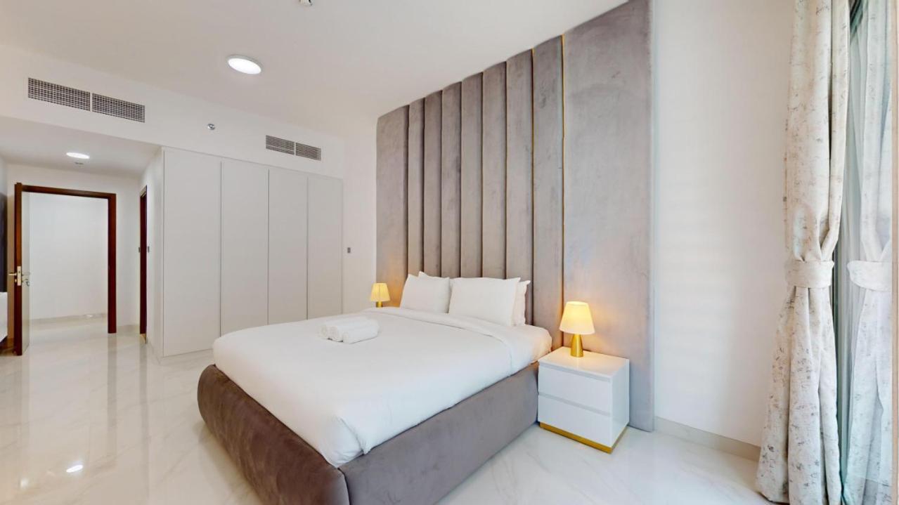Uni Estate Supreme Residences - Sleek One Bedroom Dubai