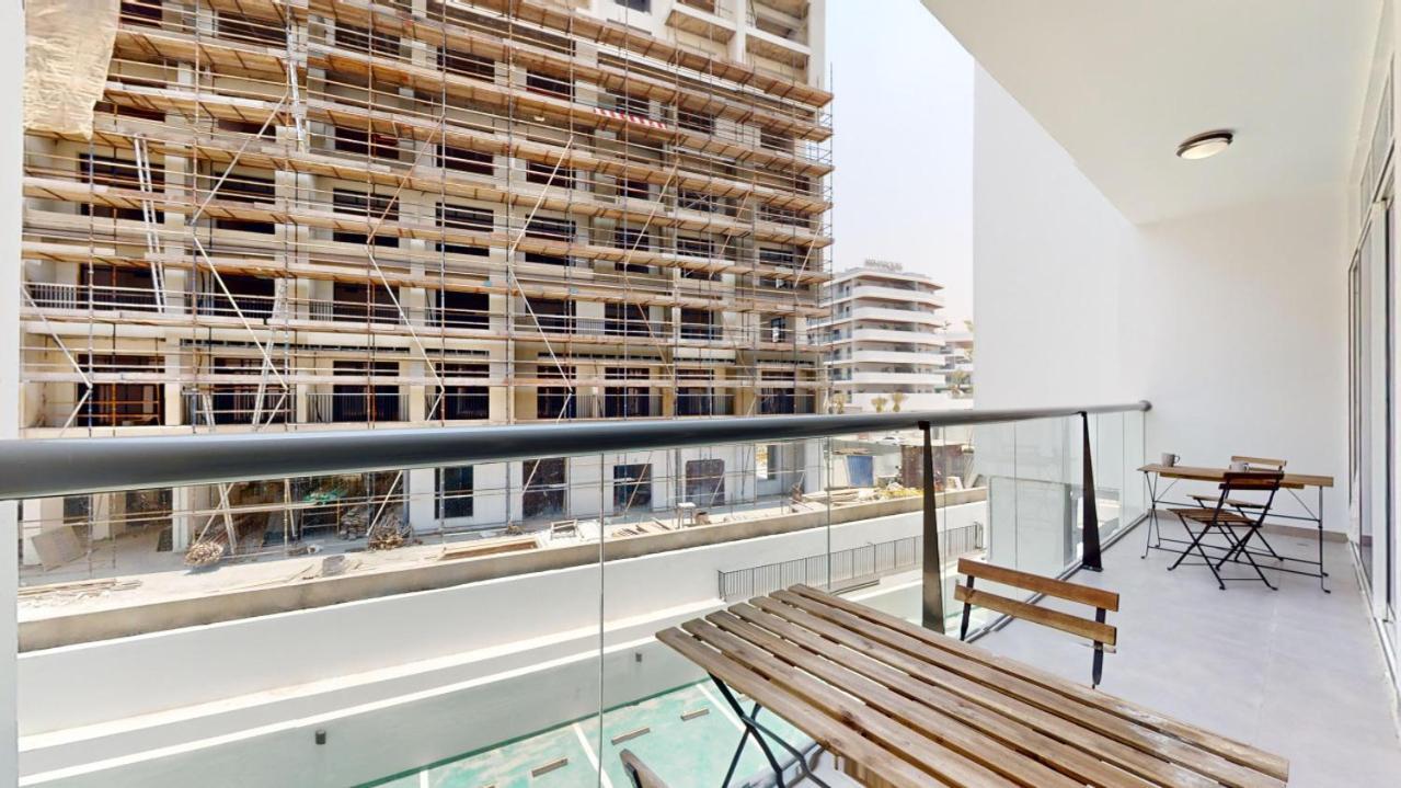 Uni Estate Supreme Residences - Sleek One Bedroom Dubai