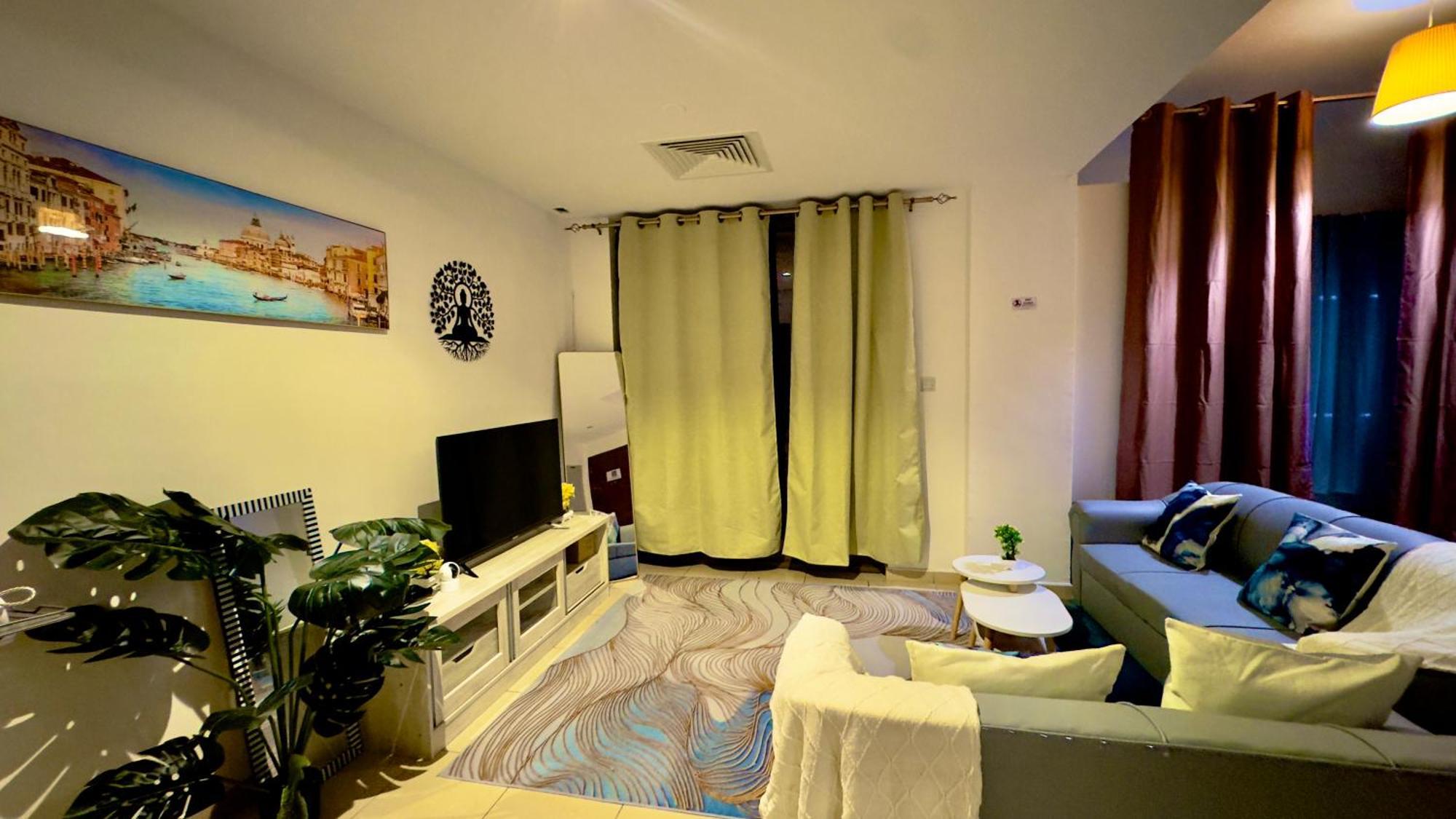 Hostel Harmony - Jbr Dubai