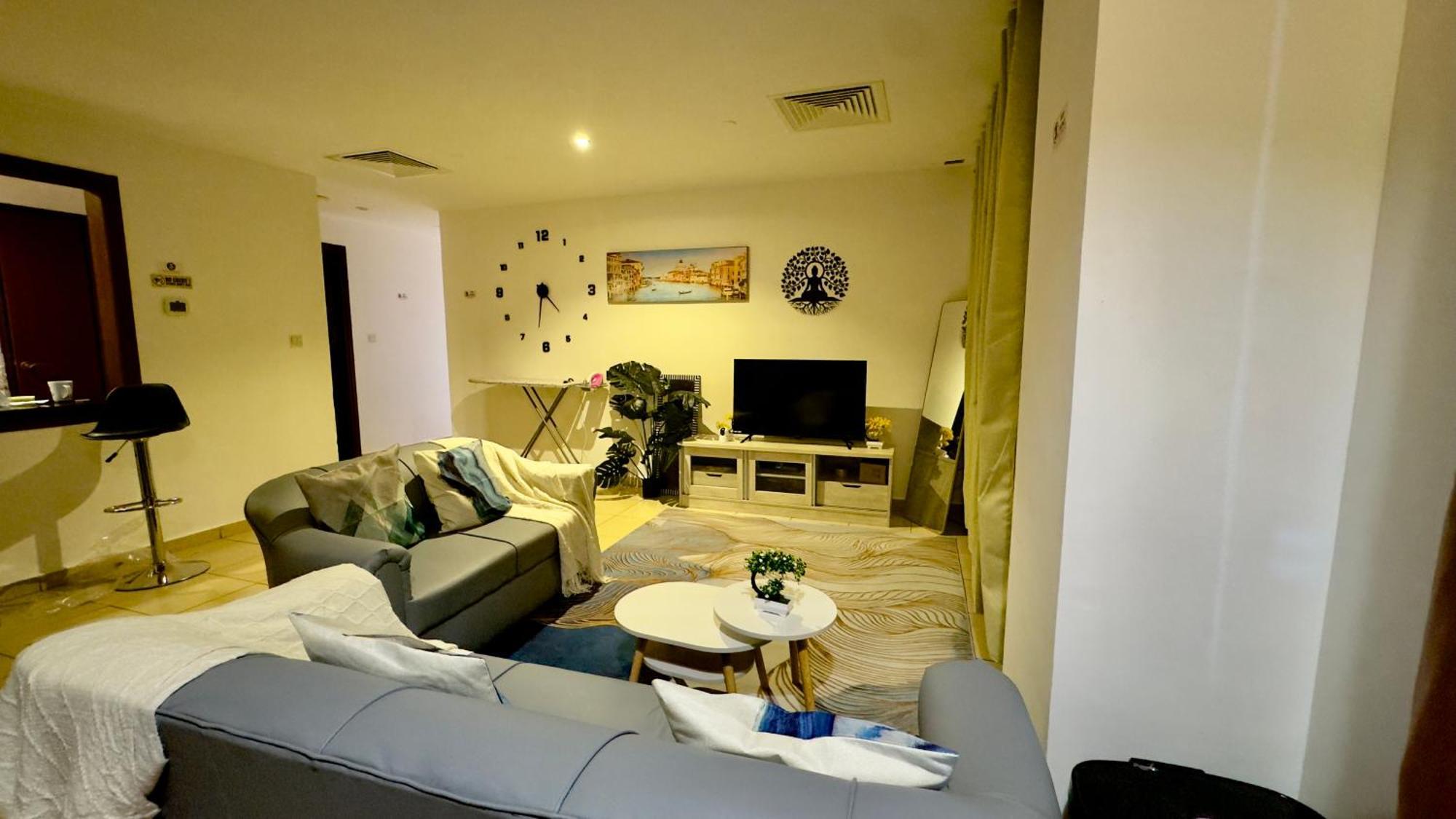 Hostel Harmony - Jbr