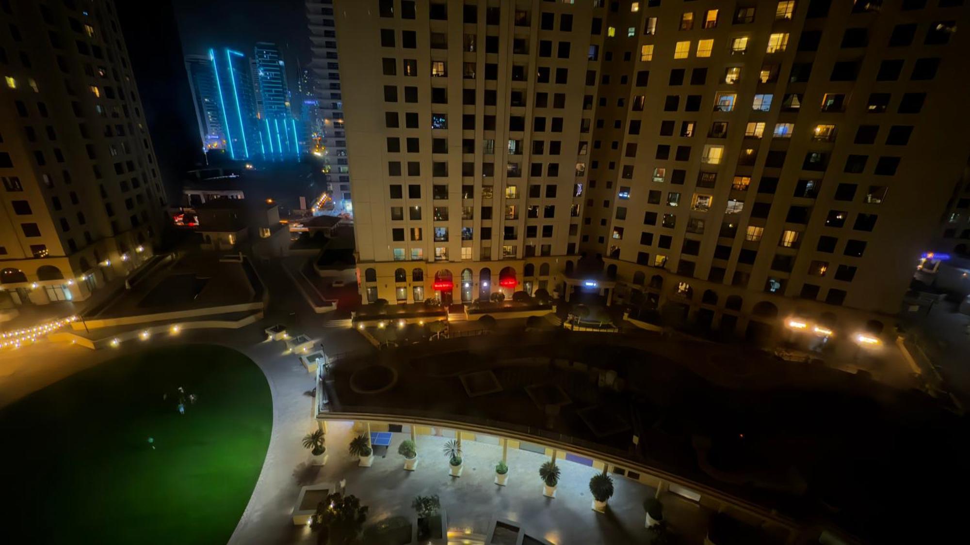Hostel Harmony - Jbr *