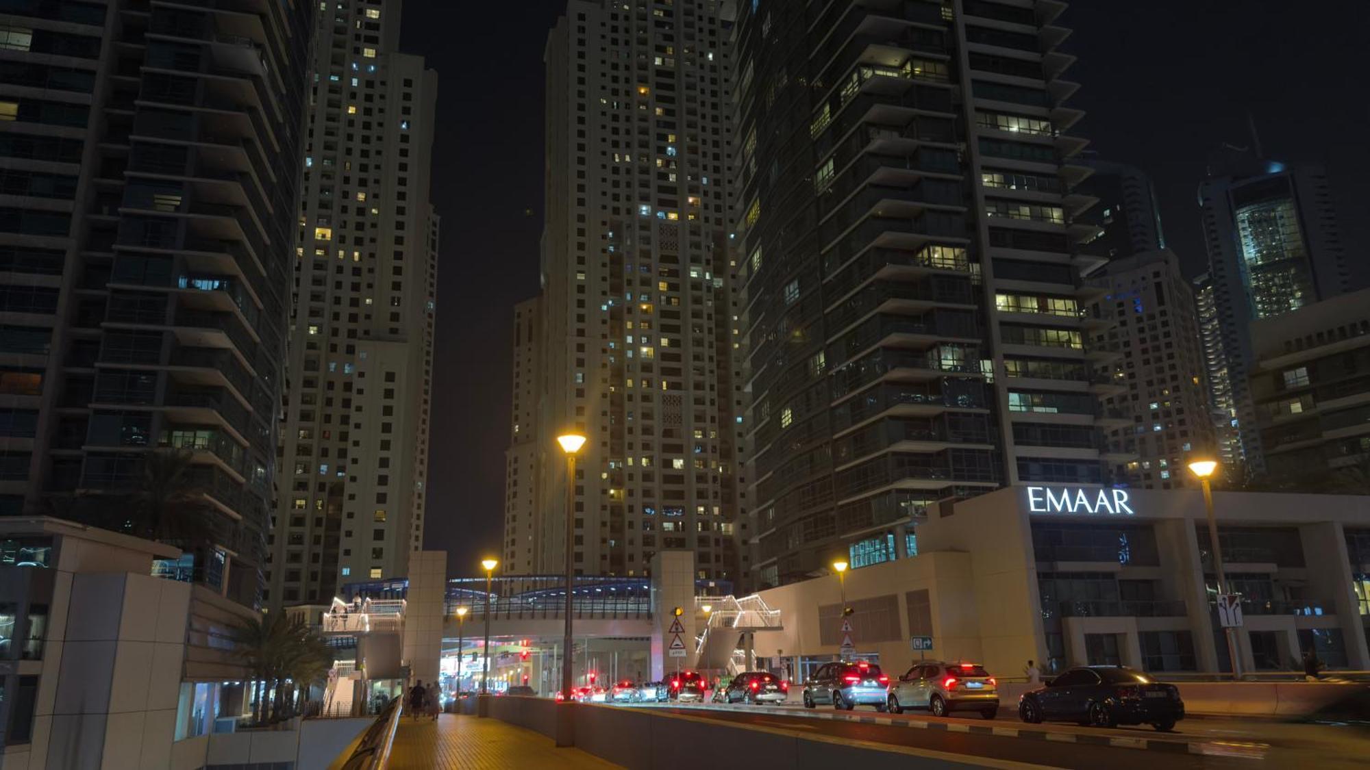 Harmony - Jbr * Dubai
