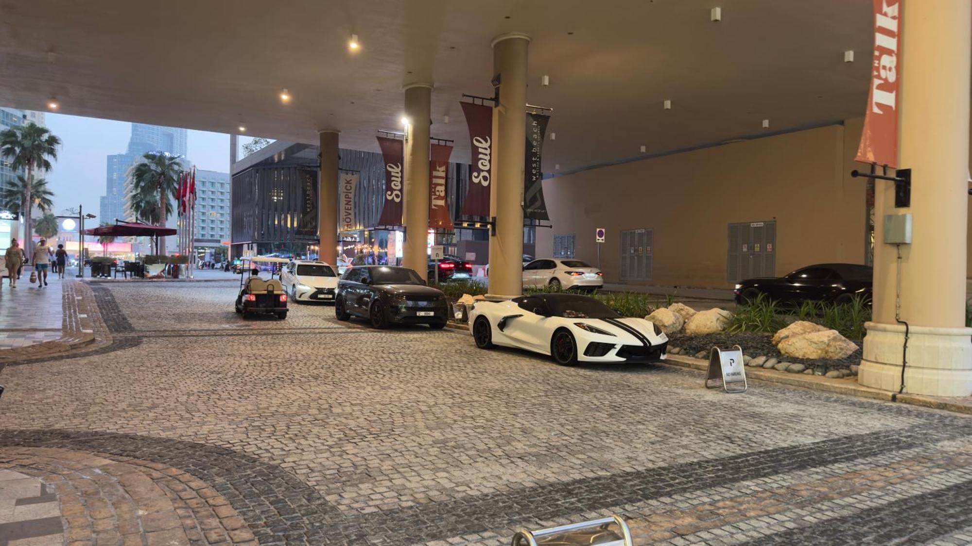 Harmony - Jbr Hostel Dubai