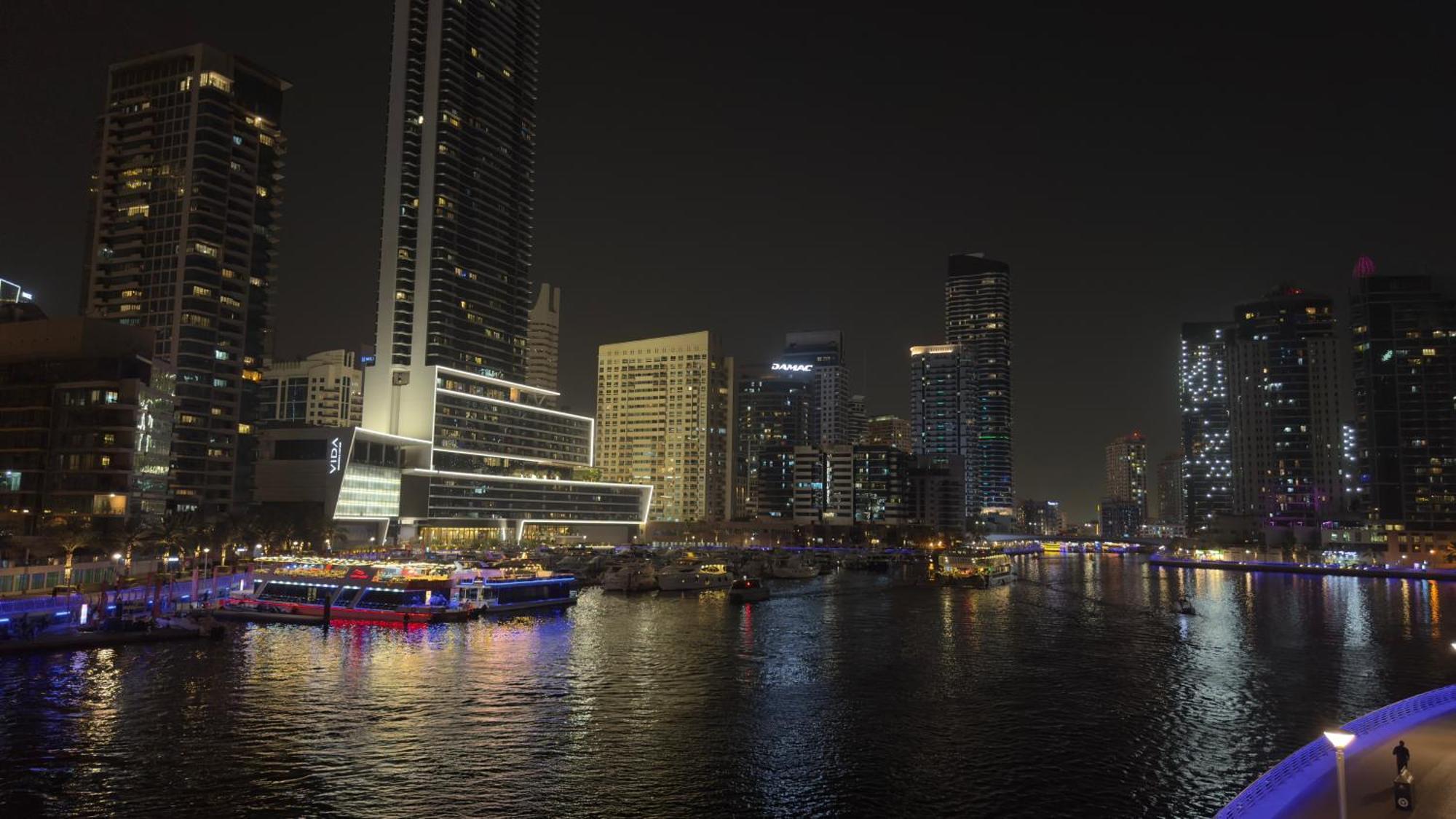 Harmony - Jbr Hostel *