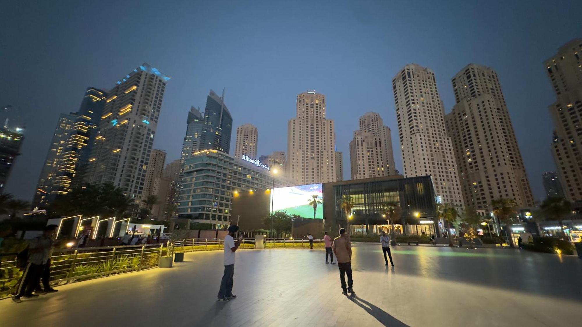 Hostel Harmony - Jbr Dubai