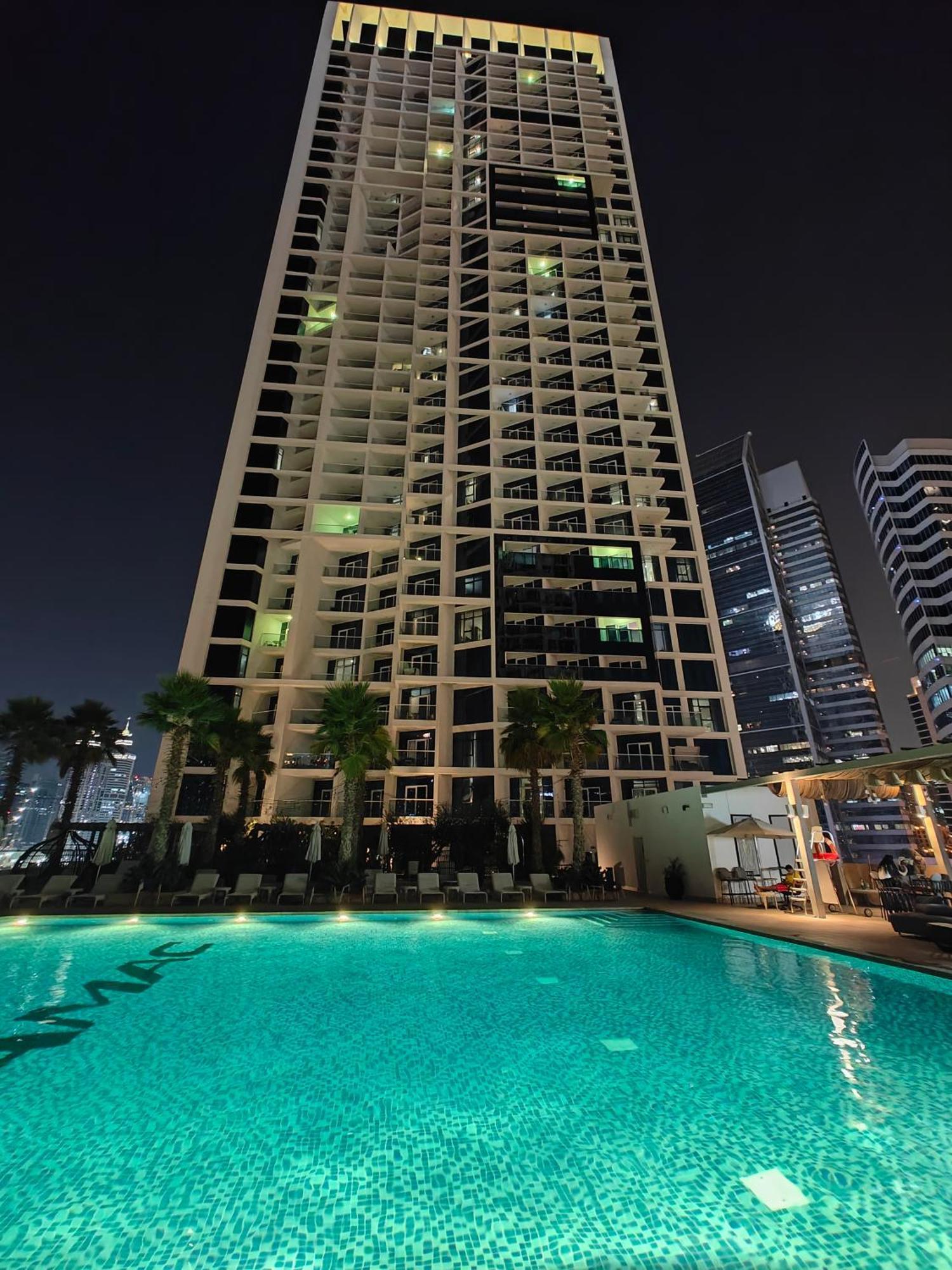 Lemodcasa - Luxury Smart With Canal View Business Bay * Dubai