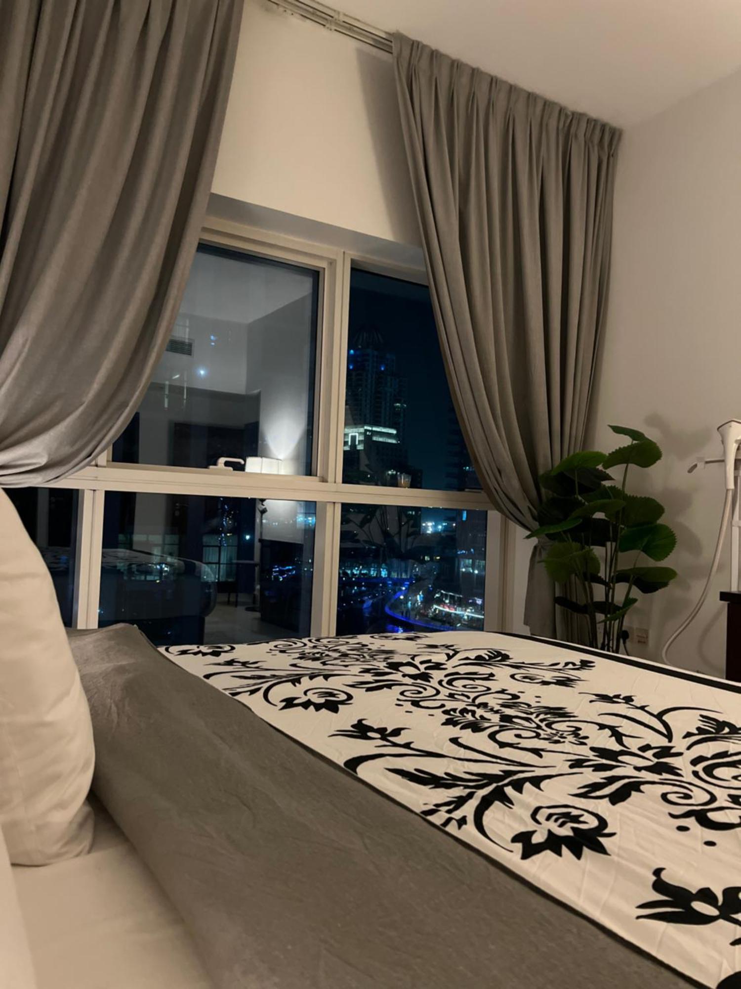 Marina Amazing View Sea View * Dubai