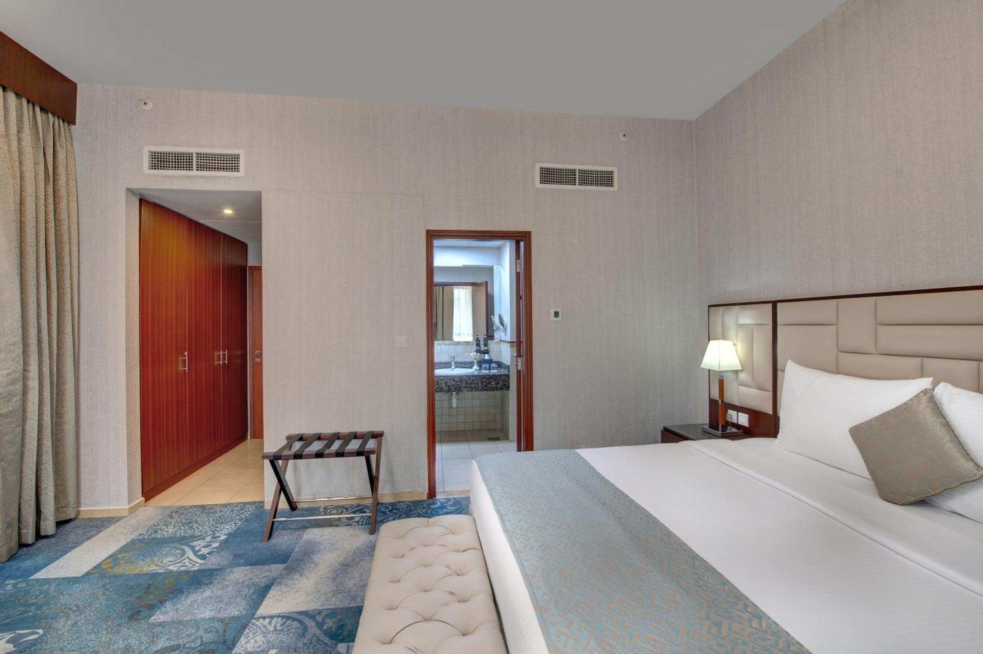 Apart Otel Suha Jbr Dubai
