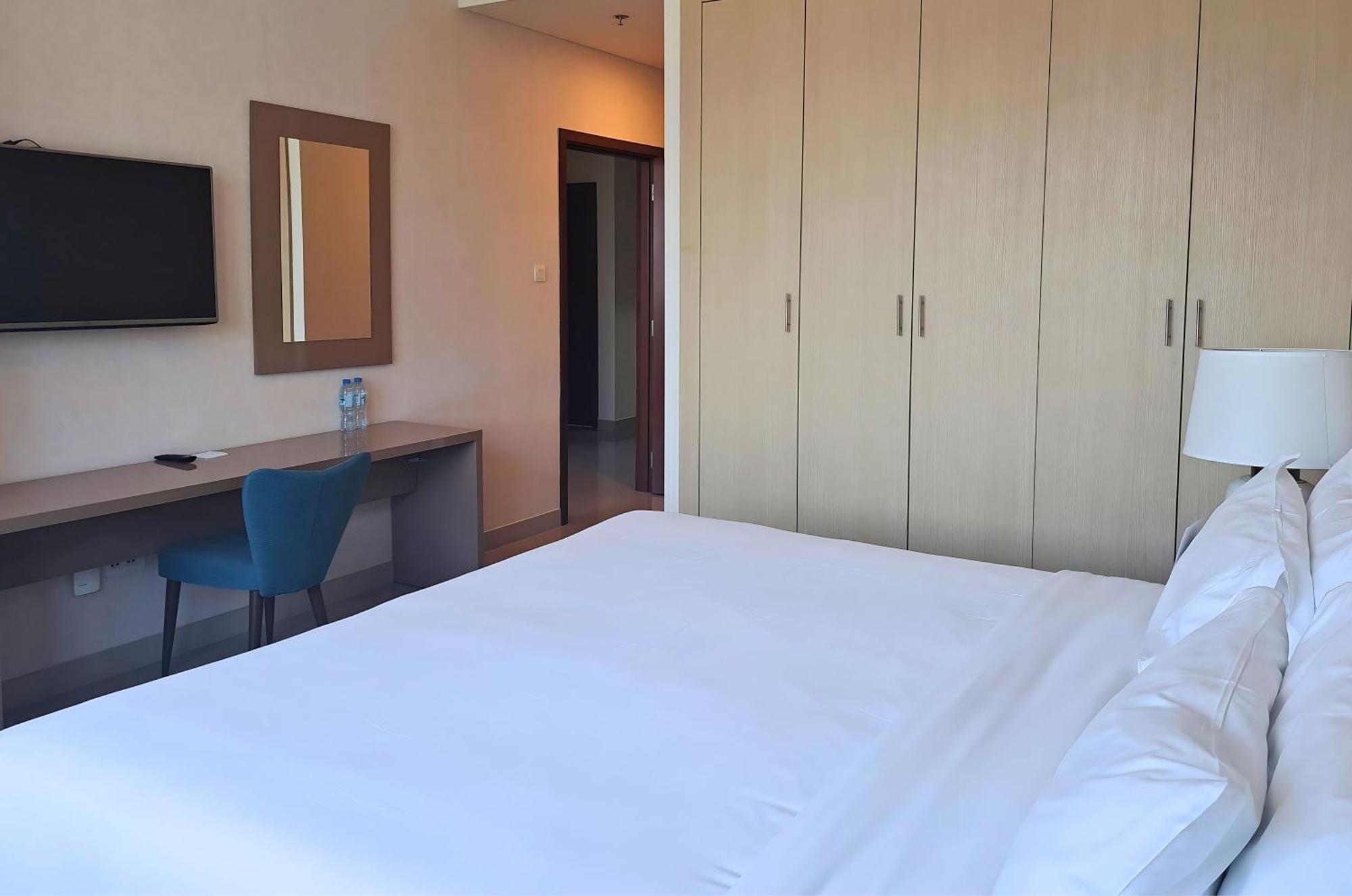 Barcelo Residences Marina Apartment