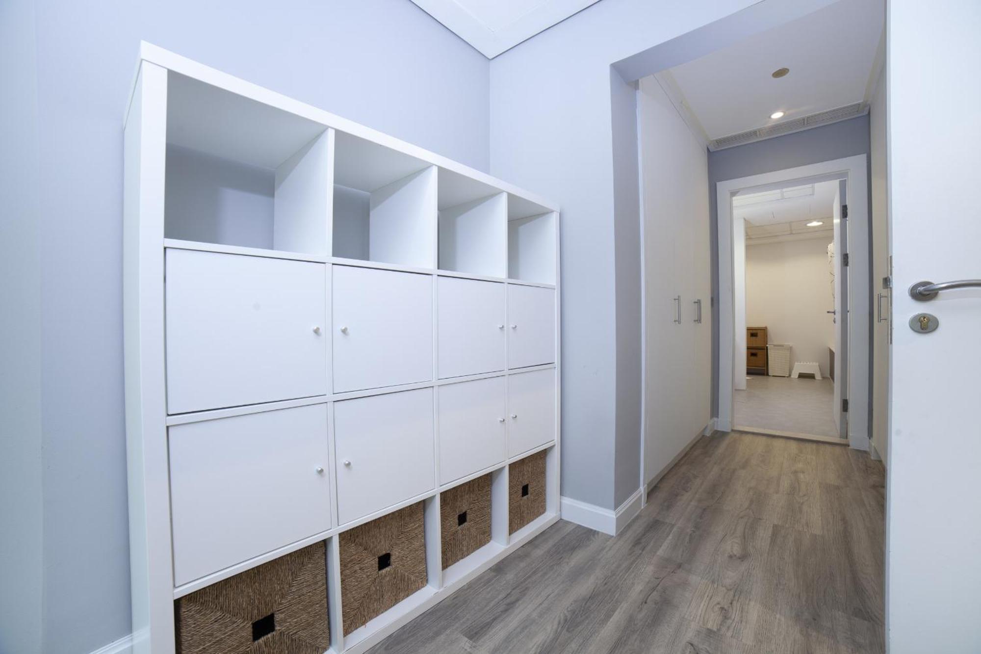 Daire Lux Living On Palm Jumeirah With Pool & Access