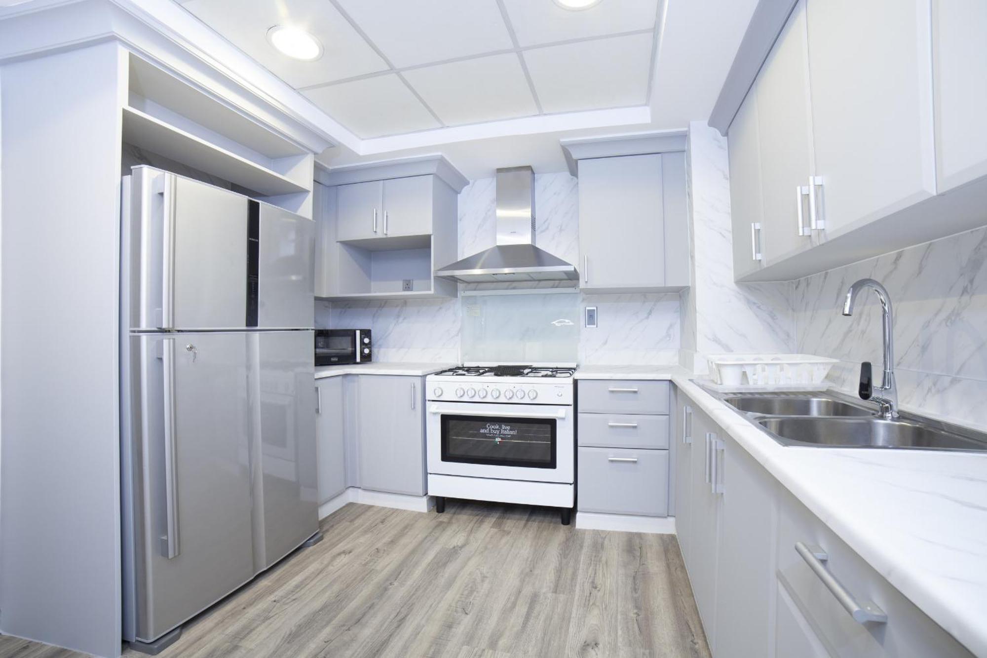 Lux Living On Palm Jumeirah With Pool & Access Daire *