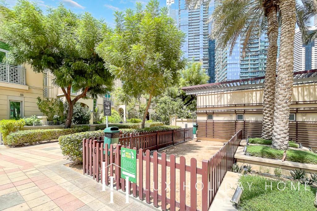 Apartment Lux *