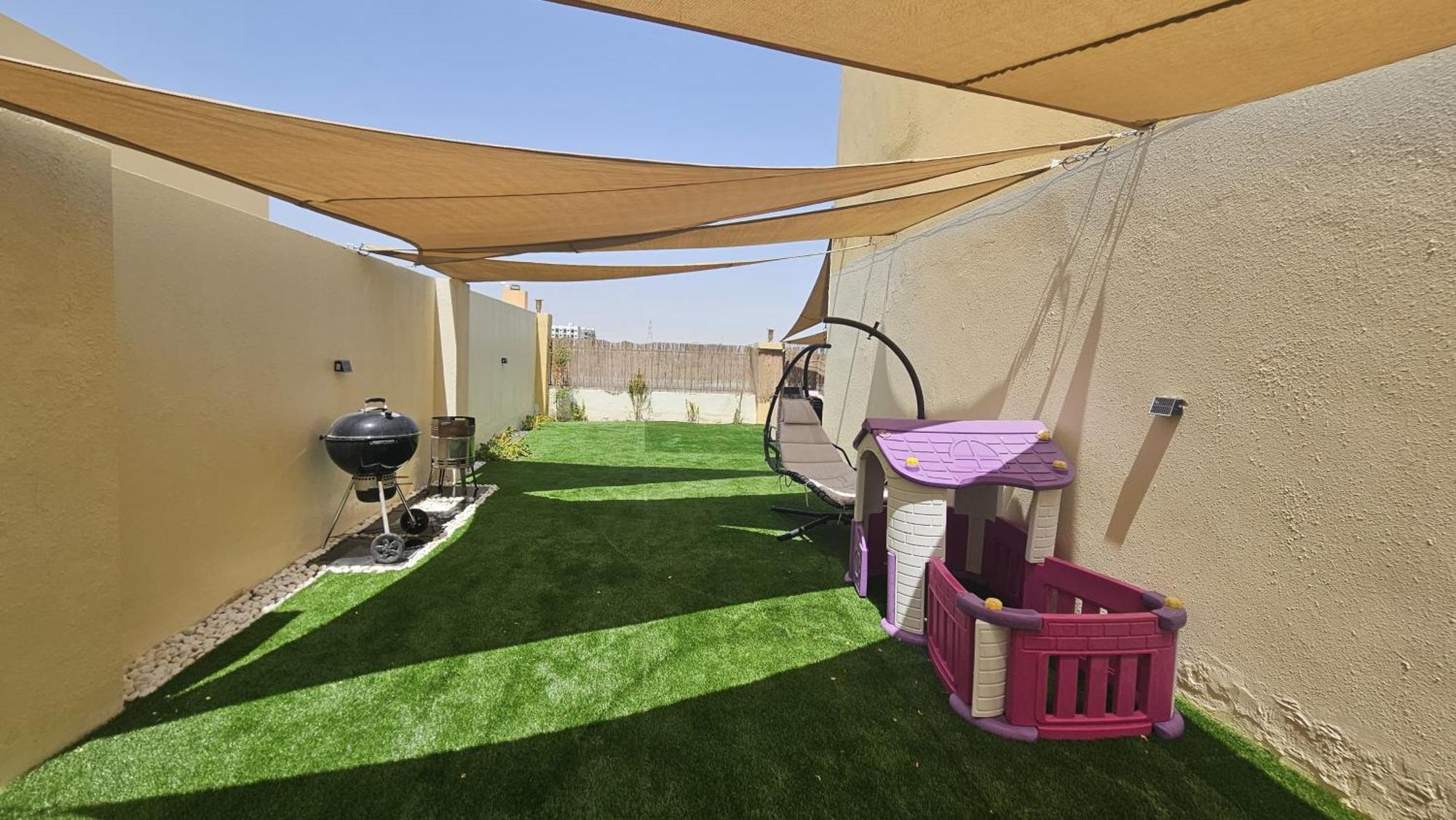 Dubai's Hidden Gem, 3bedroom + Private Pool * Dubai