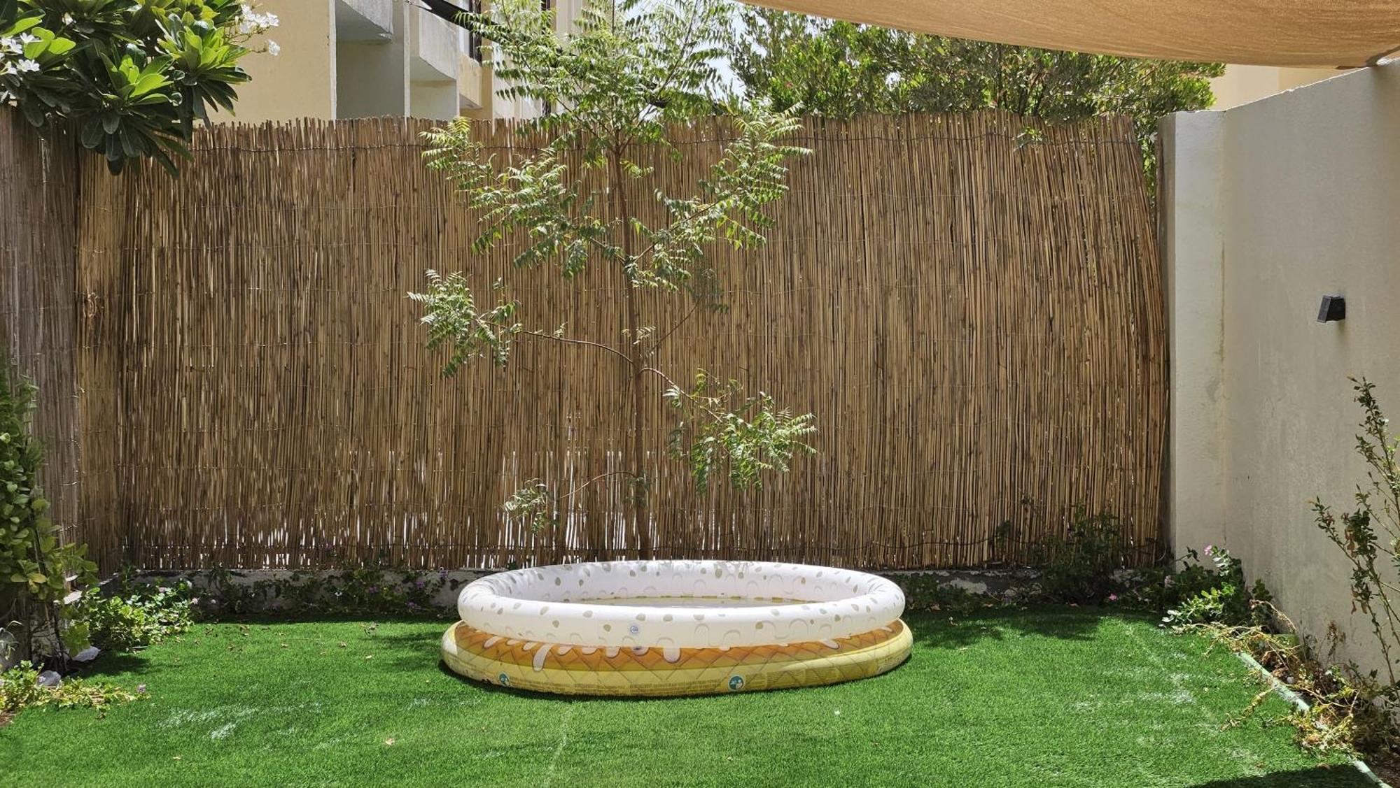 Dubai's Hidden Gem, 3bedroom + Private Pool * Dubai