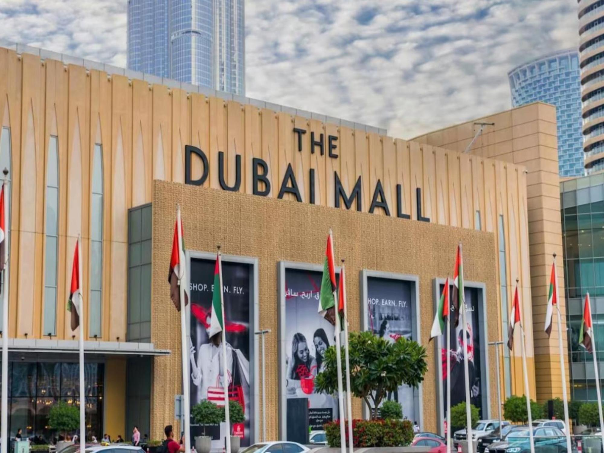 Golden Homes Boulverd 1bhk Blue Heaven Near Mall & Burj Khalifa Downtown Daire *