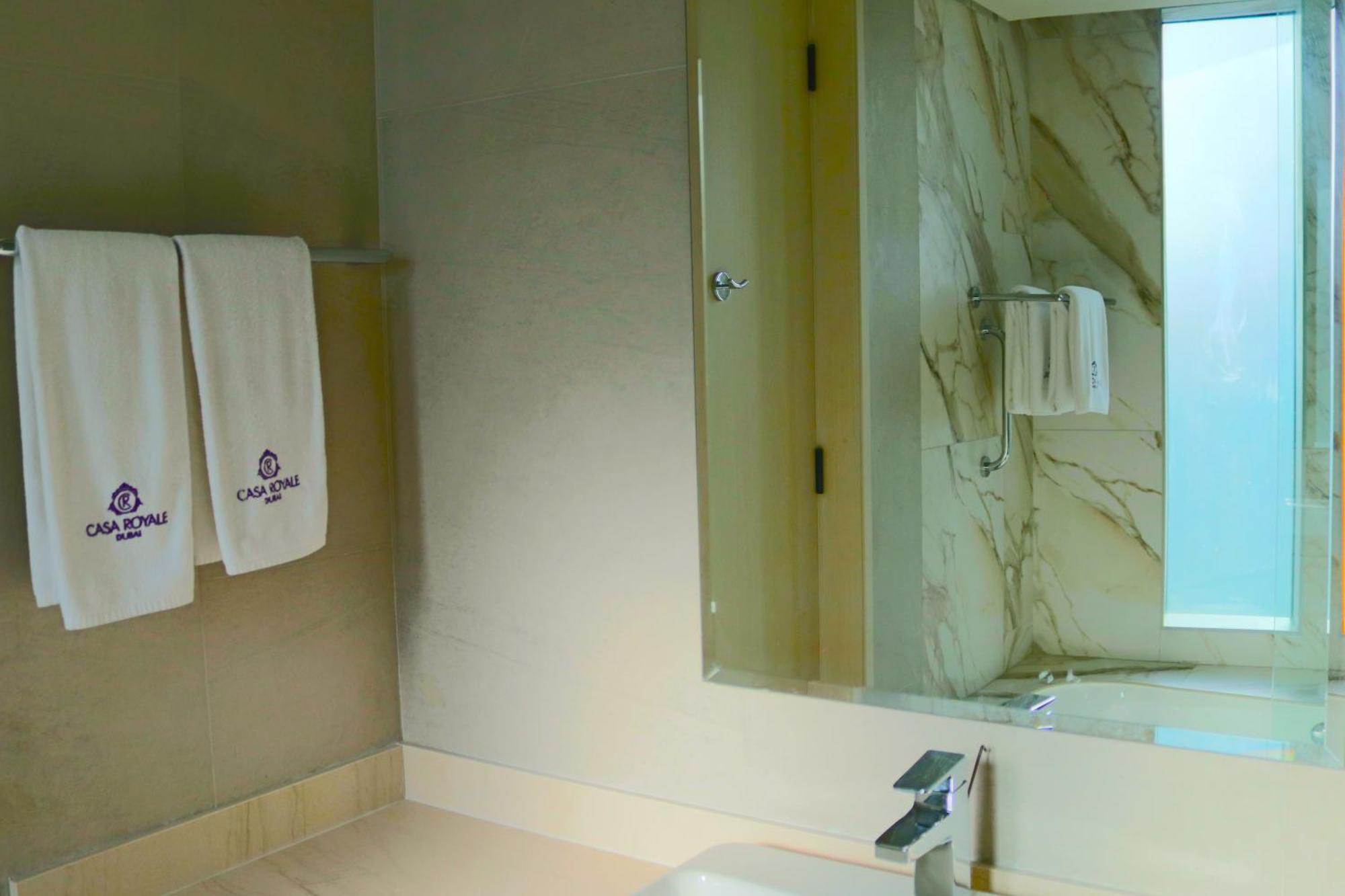 Apartment Casa Royale Vacation - Marina Dubai