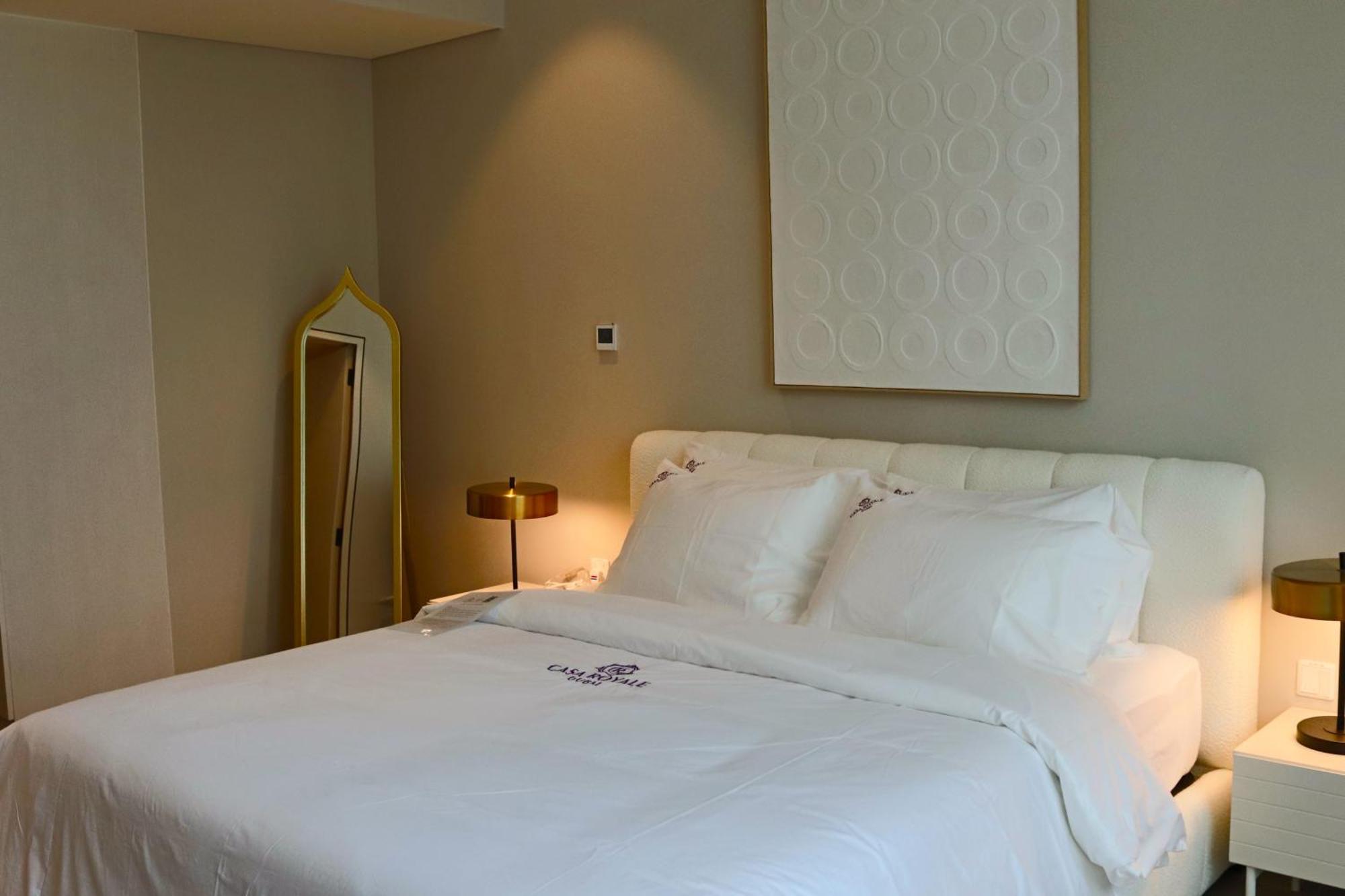 Casa Royale Vacation - Marina Dubai