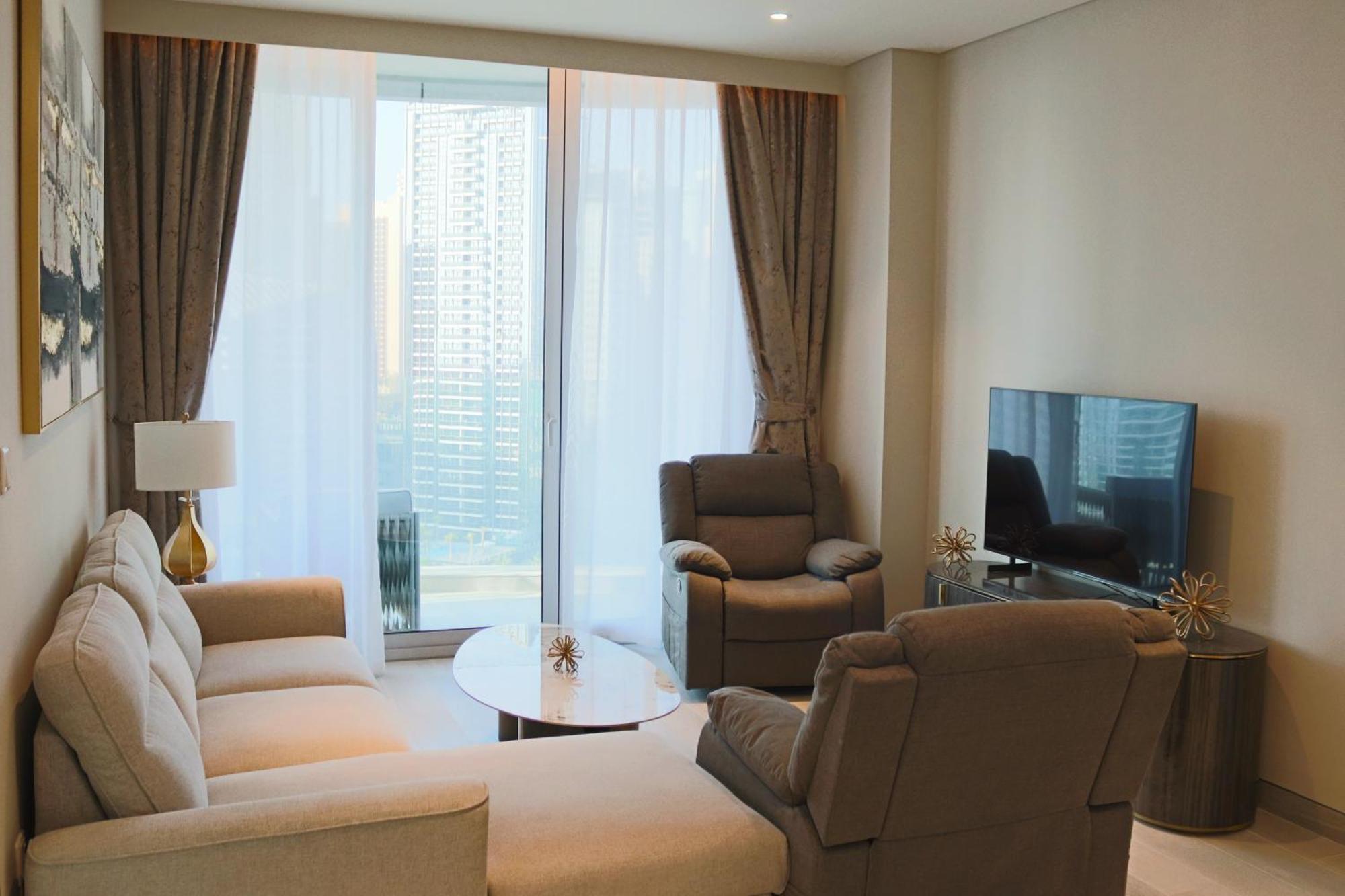 Apartment Casa Royale Vacation - Marina *