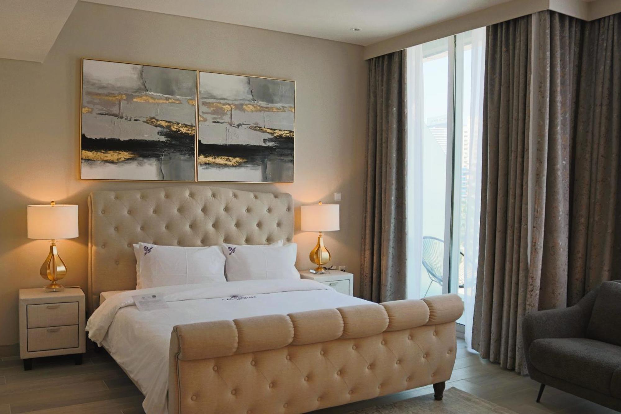 Casa Royale Vacation - Marina * Dubai