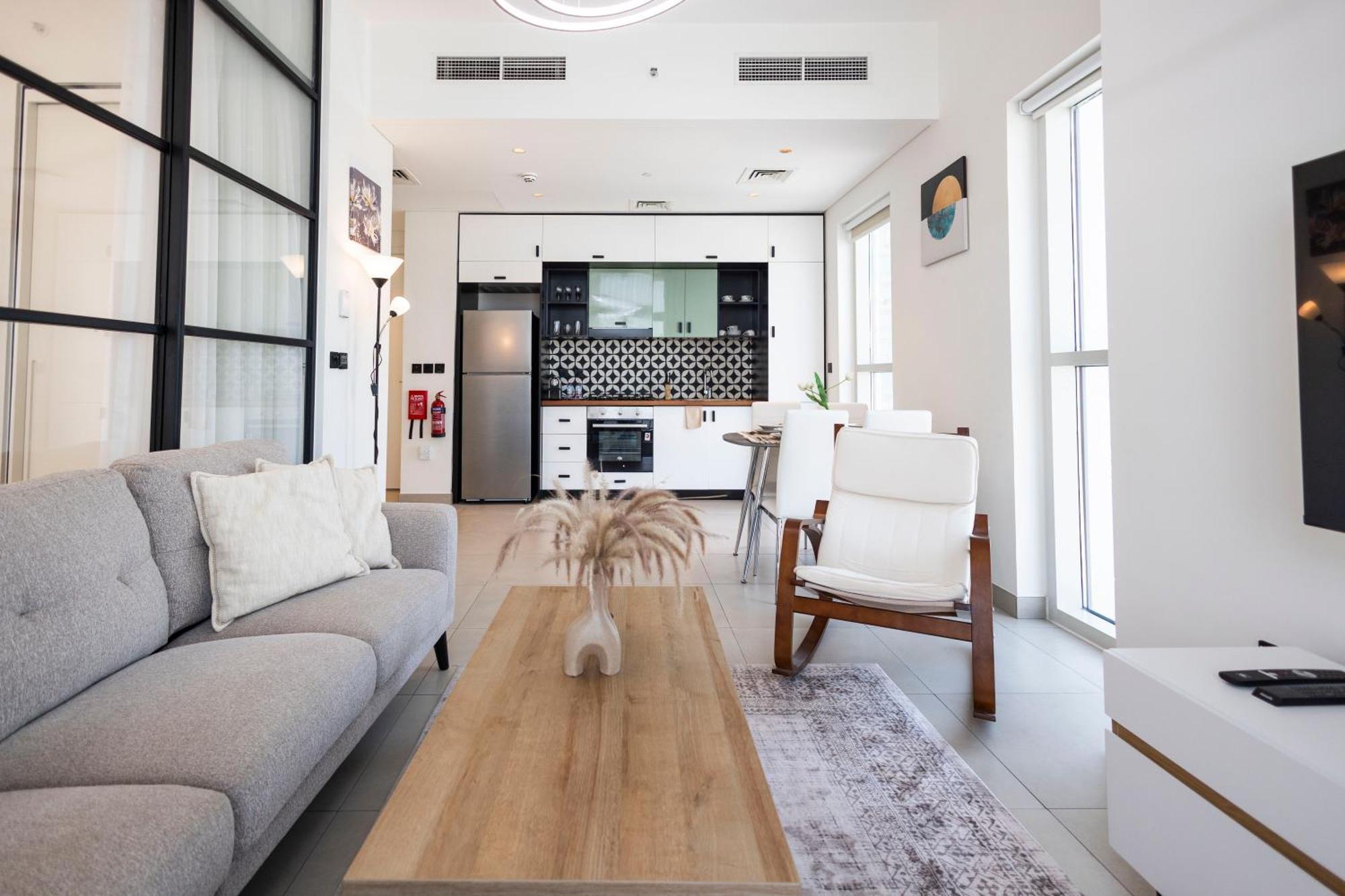 Apartment Socio Tower1 - Hills Modern Urban Retreat In The By Serenity Living Homes