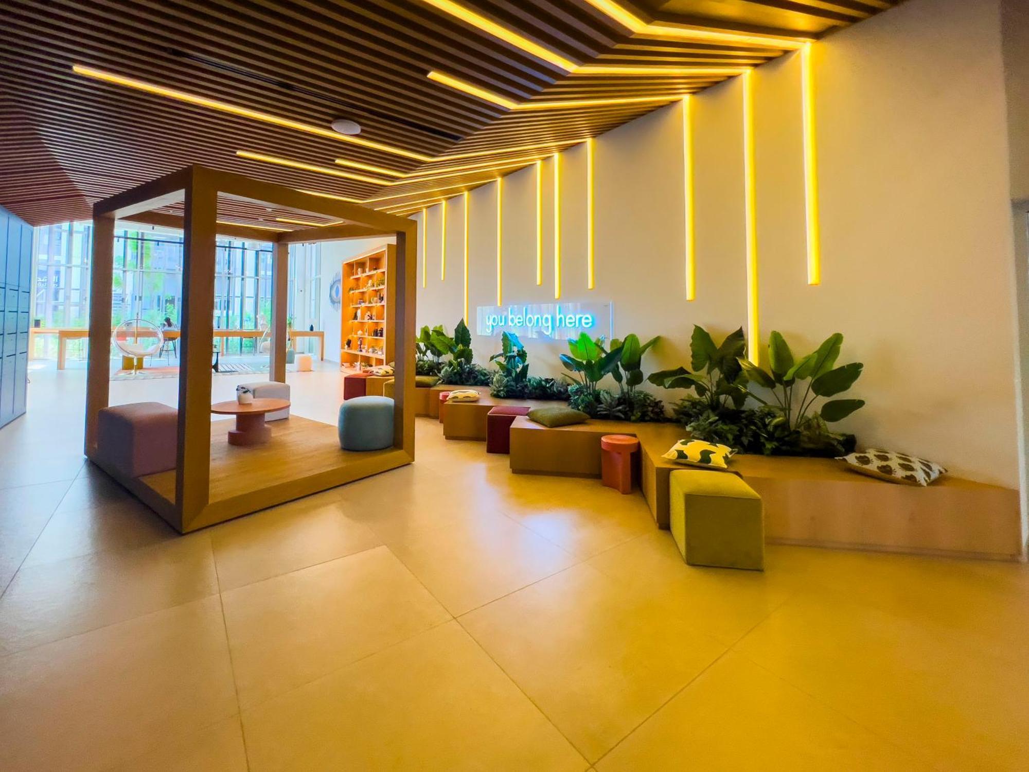 Socio Tower1 - Hills Modern Urban Retreat In The By Serenity Living Homes