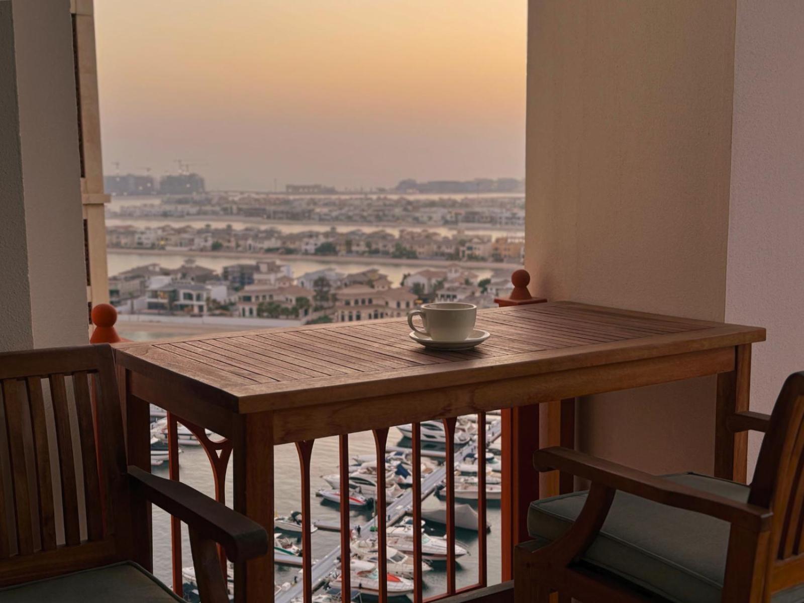 Apartment Dar Vacation -luxury Spacious 2br In Palm Jumeirah *