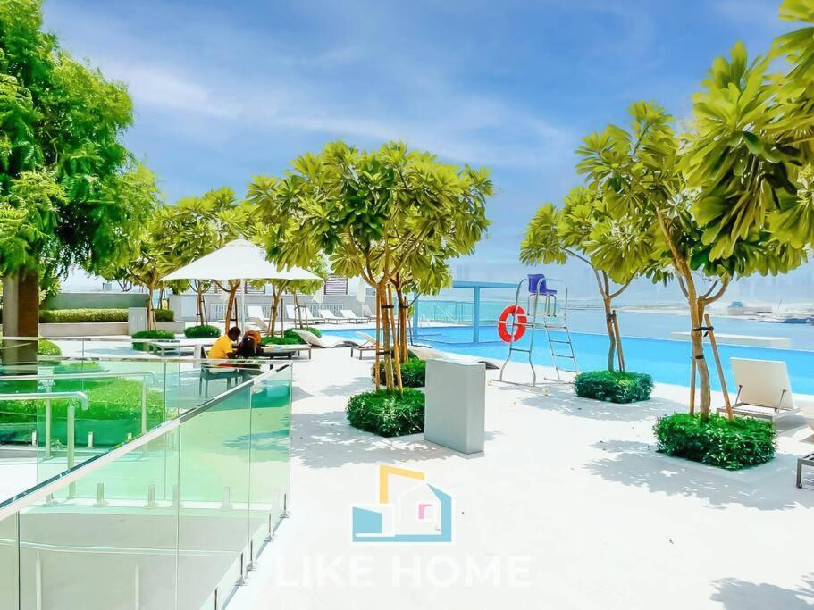 Like - 4203 The Ultimate Living At The Grand Dubai