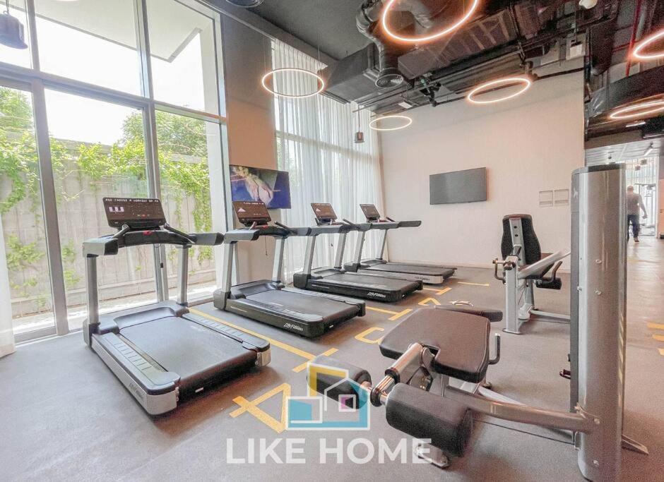 Apartment Like - 4203 The Ultimate Living At The Grand *