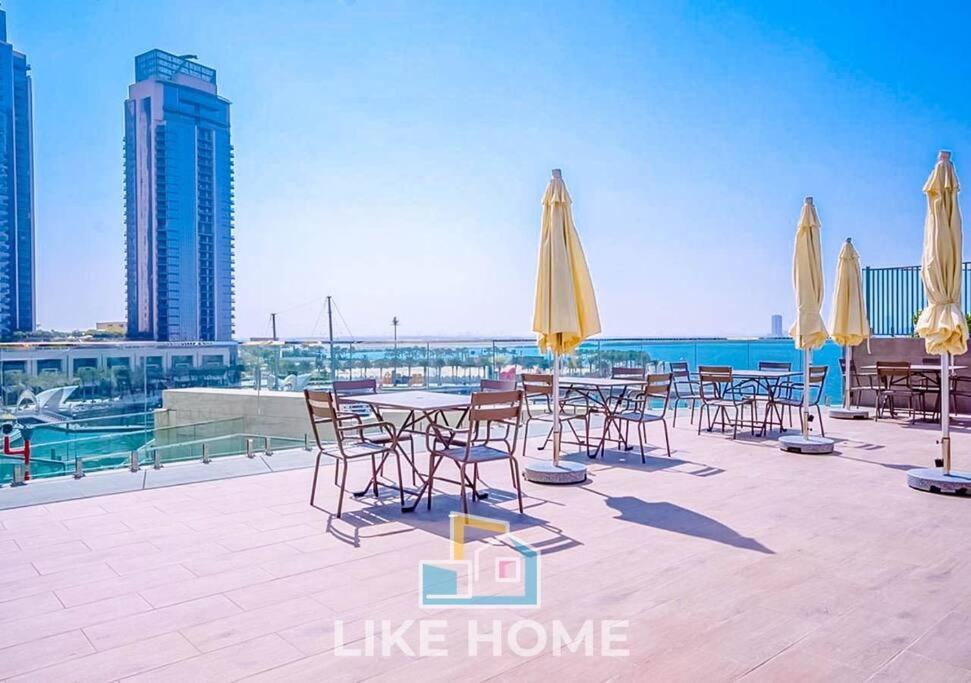 Like - 4203 The Ultimate Living At The Grand Dubai