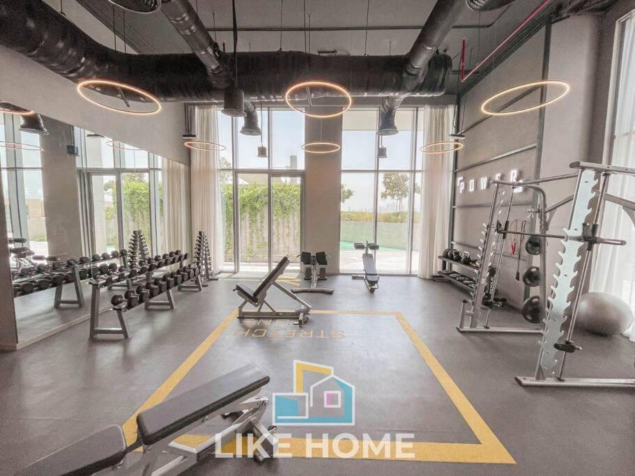 Like - 4203 The Ultimate Living At The Grand Apartment *