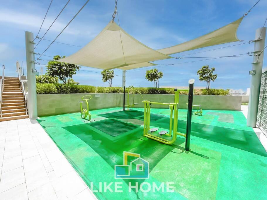 Like - 4203 The Ultimate Living At The Grand Apartment *
