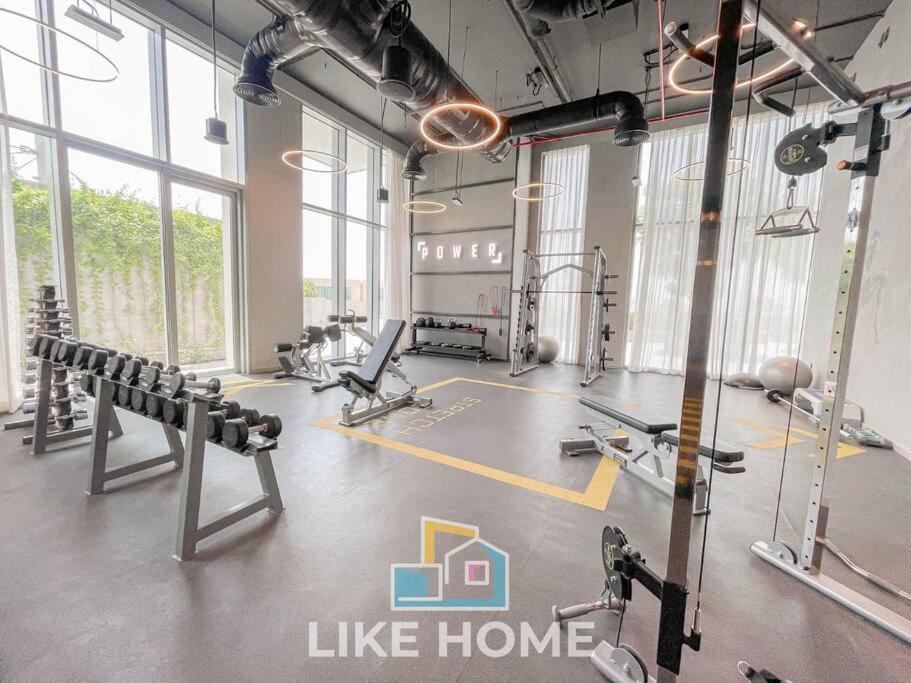Like - 4203 The Ultimate Living At The Grand Apartment *