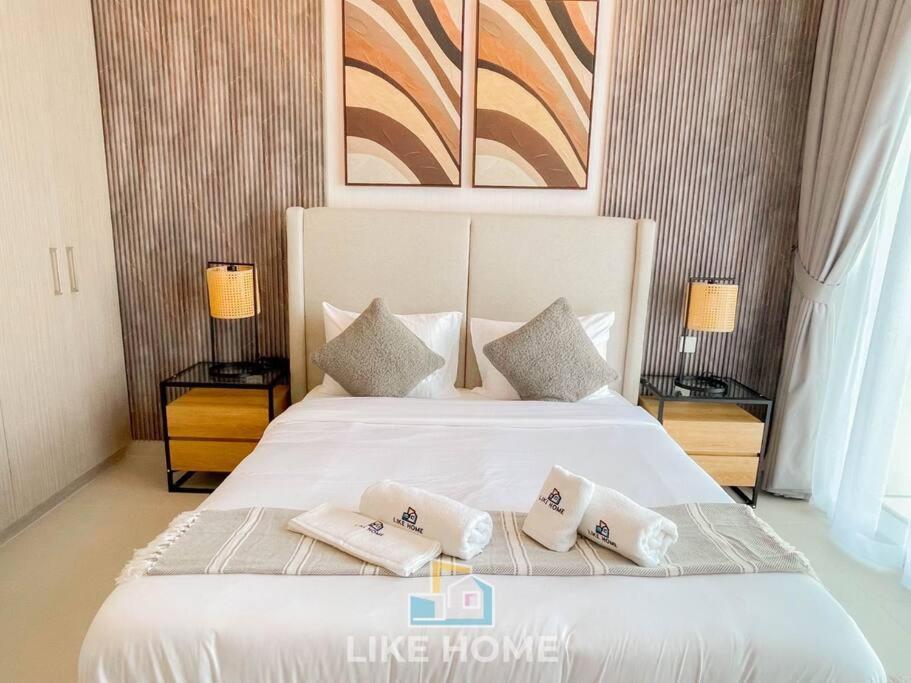 Apartment Like - 4203 The Ultimate Living At The Grand *