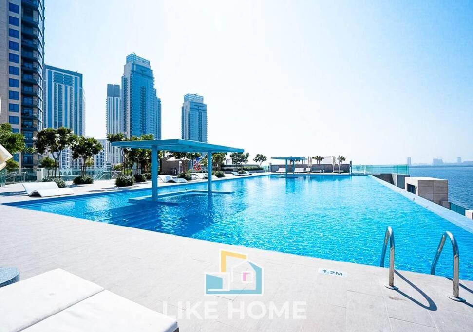 Apartment Like - 4203 The Ultimate Living At The Grand Dubai