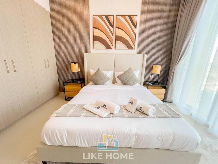 Like - 4203 The Ultimate Living At The Grand * Dubai