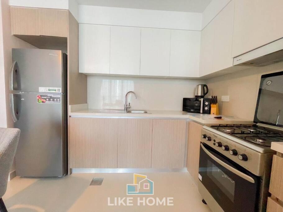 Like - 4203 The Ultimate Living At The Grand Apartment Dubai