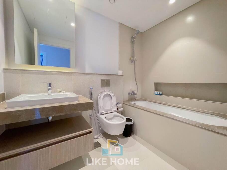 Apartment Like - 4203 The Ultimate Living At The Grand Dubai