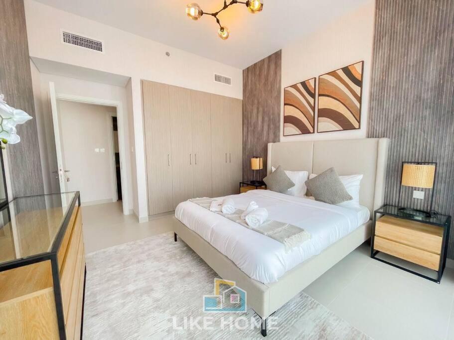Like - 4203 The Ultimate Living At The Grand Dubai