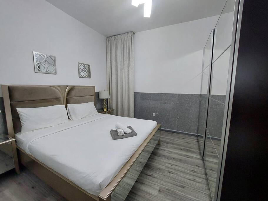 Apartment A Place For A Perfect Getaway Dubai
